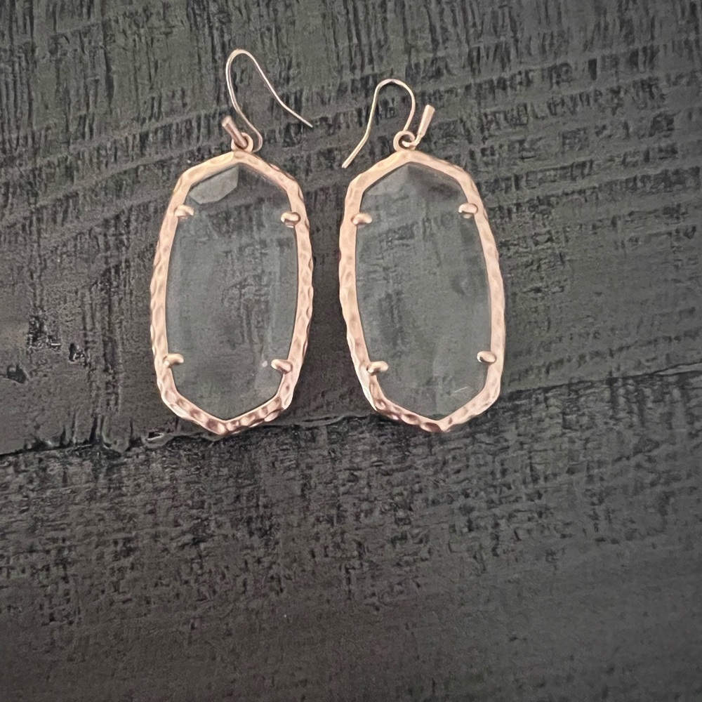Kendra Scott Earrings